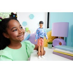 Куклы Barbie Fashionistas Ken HRH24