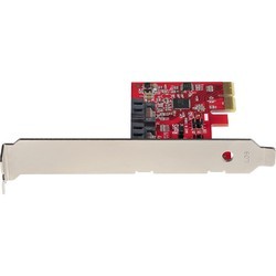 PCI-контроллеры Startech.com 2P6GR-PCIE-SATA-CARD