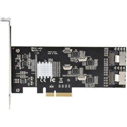 PCI-контроллеры Startech.com 8P6G-PCIE-SATA-CARD