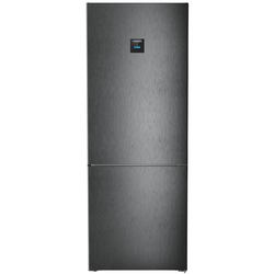 Холодильники Liebherr Peak CBNbsc 778i черный