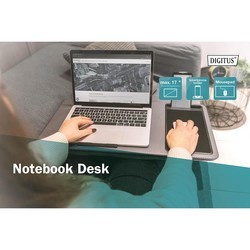 Подставки для ноутбуков Digitus DA-90441