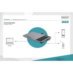 Подставки для ноутбуков Digitus DA-90441