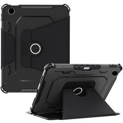 Чехлы для планшетов Becover Armor Leather 360 for Galaxy Tab A8 10.5 (2021)