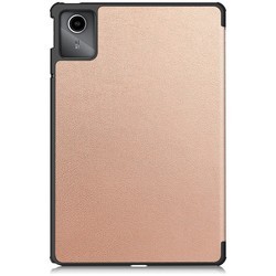 Чехлы для планшетов Becover Smart Case for Tab M11 (2024)