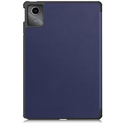 Чехлы для планшетов Becover Smart Case for Tab M11 (2024)