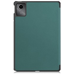 Чехлы для планшетов Becover Smart Case for Tab M11 (2024)