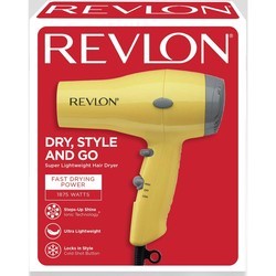Фены и приборы для укладки Revlon RVDR5260