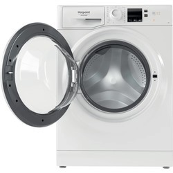 Стиральные машины Hotpoint-Ariston NS 702U W EU N белый