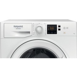 Стиральные машины Hotpoint-Ariston NS 702U W EU N белый