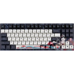 Клавиатуры Varmilo VPM87 Chang'e  Red Switch