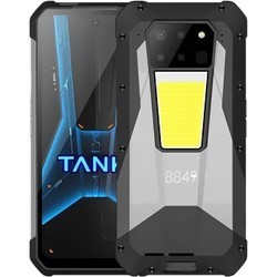 Мобильные телефоны Unihertz Tank 3 Pro ОЗУ 18 ГБ