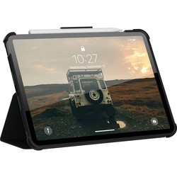 Чехлы для планшетов UAG Plyo for iPad Air 10.9&#34;(5th Gen 2022)