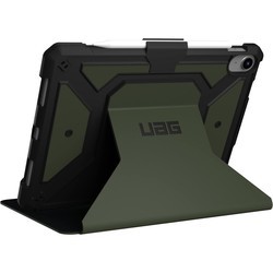 Чехлы для планшетов UAG Metropolis SE Series for iPad Pro 10.9&#34; (10th Gen 2022)