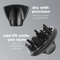 Фены и приборы для укладки Conair FloMotion Pro Dryer