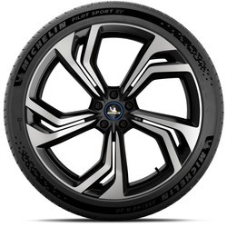 Шины Michelin Pilot Sport EV 285\/40 R22 110V Seal