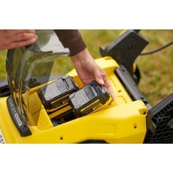 Газонокосилки Stanley FatMax SFMCMW2651M