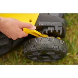 Газонокосилки Stanley FatMax SFMCMW2651M