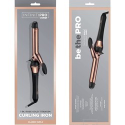 Фены и приборы для укладки Conair Rose Gold Titanium 1&#34; Curling Iron