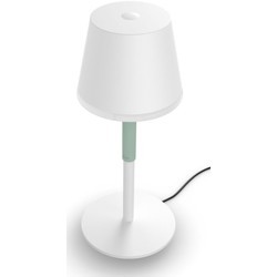 Настольные лампы Philips Hue Go portable table lamp