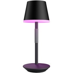 Настольные лампы Philips Hue Go portable table lamp