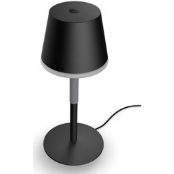 Настольные лампы Philips Hue Go portable table lamp