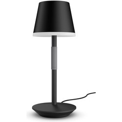 Настольные лампы Philips Hue Go portable table lamp