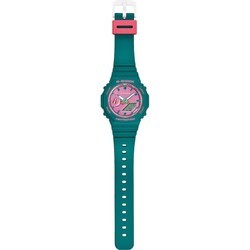 Наручные часы Casio G-Shock GMA-S2100BS-3A