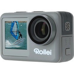 Action камеры Rollei Actioncam 9s Plus