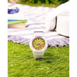Наручные часы Casio G-Shock GMA-S2100BS-7A