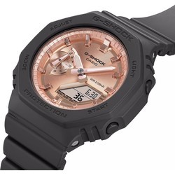 Наручные часы Casio G-Shock GMA-S2100MD-1A