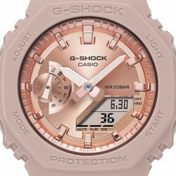 Наручные часы Casio G-Shock GMA-S2100MD-4A