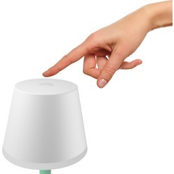 Настольные лампы Philips Hue Go portable table lamp special edition