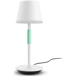 Настольные лампы Philips Hue Go portable table lamp special edition