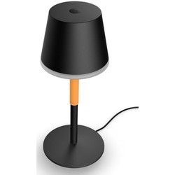 Настольные лампы Philips Hue Go portable table lamp special edition