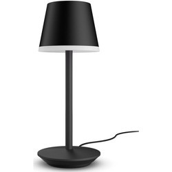 Настольные лампы Philips Hue Go portable table lamp special edition