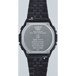 Наручные часы Casio A1000RCB-1
