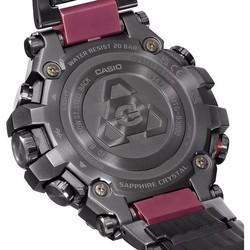 Наручные часы Casio G-Shock MTG-B3000BD-1A