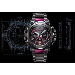 Наручные часы Casio G-Shock MTG-B3000BD-1A