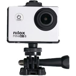 Action камеры Nilox Mini Wi-Fi 3