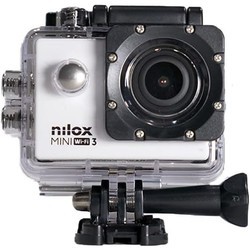 Action камеры Nilox Mini Wi-Fi 3