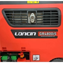 Генераторы Loncin GR4800IS