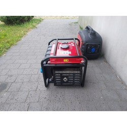 Генераторы Loncin LC3500iO