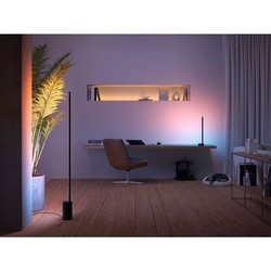 Настольные лампы Philips Hue Signe gradient table lamp