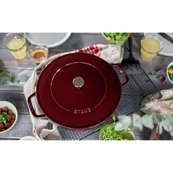 Сковородки Staub 40511-513 28&nbsp;см