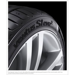 Шины Hankook Ventus S1 Evo2 K117 225\/50 R18 99Y