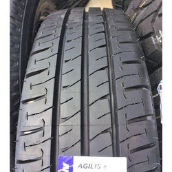 Шины Michelin Agilis Plus 225\/75 R16C 119R