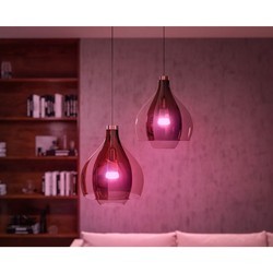 Лампочки Philips Smart Bulb RGB A19 10.5W E26