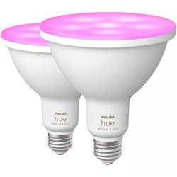 Лампочки Philips Smart Bulb PAR38 14W E26 2 pcs