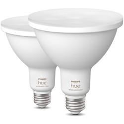 Лампочки Philips Smart Bulb PAR38 14W E26 2 pcs