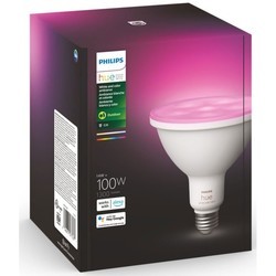 Лампочки Philips Smart Bulb PAR38 14W E26